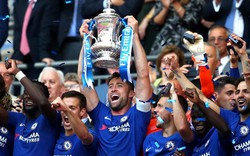 Chelsea lập kỷ lục đáng nể, HLV Mourinho nhận thống kê buồn