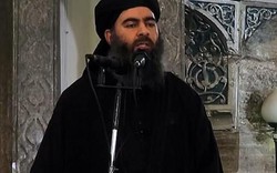 Tin mới của tình báo Mỹ về thủ lĩnh tối cao IS