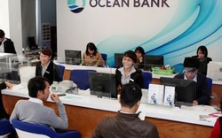 Hậu mua lại 0 đồng, nợ xấu Oceanbank lên 14.234 tỷ, âm vốn chủ sở hữu 11.625 tỷ đồng