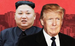 Nghệ thuật lèo lái cuộc chơi của Kim Jong-un trước thềm cuộc gặp Trump