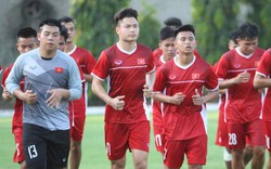 Cơ hội nào để U19 Việt Nam đi tiếp tại VCK U19 Châu Á?