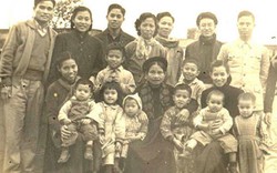 Gia đình giáo sư Dương Quảng Hàm: Một gia đình trí thức yêu nước