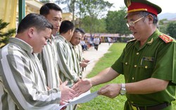 'Cân nhắc kỹ quy định xét đặc xá cho phạm nhân khủng bố'