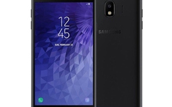 Galaxy J4 2018 hiện nguyên hình