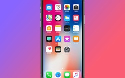 Sau hơn nửa năm ra mắt, iPhone X vẫn “bán chạy như tôm tươi”