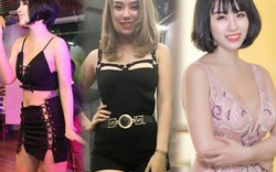 Linh Miu: "Tôi mặc kín họ sẽ buông lời chê tôi thấp bé"