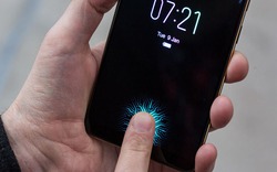 Loại khóa vân tay trên màn hình, Samsung tính bù đắp cho Note 9 bằng tính năng này