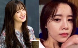 Bí mật làn da ma cà rồng của nàng “Cỏ” Goo Hye Sun