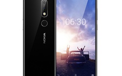Nokia X7 sắp ra mắt toàn cầu, đẹp long lanh hơn Nokia X6