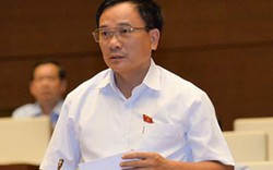 Phó đoàn ĐBQH Thanh Hóa nói rõ việc cựu Phó chủ tịch Ngô Văn Tuấn