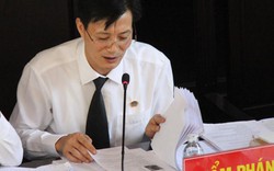 Xử vụ chạy thận: Công bố lời khai của ông Trương Quý Dương