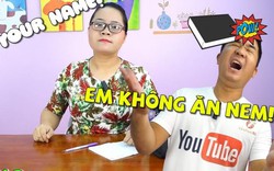 Khi bạn là người Việt và bố mẹ bạn bắt bạn học tiếng Anh