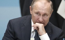 Tổng thống Putin ca ngợi "quá đà" tên lửa hạt nhân mới?