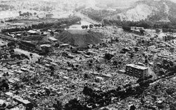 Ngày này năm xưa: Trận động đất kinh hoàng hơn bom nguyên tử
