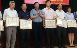 Thị xã Sơn Tây đã có 5/6 xã đạt chuẩn nông thôn mới