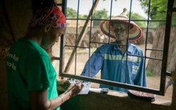Tin nhắn giúp nông dân châu Phi tăng thu nhập như thế nào?