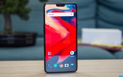 Đánh giá chi tiết OnePlus 6: Đẹp, ngon, giá hợp lý