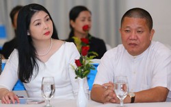 Vì sao công ty vợ đại gia Lê Phước Vũ bán vội cổ phiếu của Tập đoàn Hoa Sen?