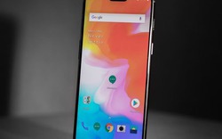 OnePlus 6 lần lượt "đá bay" iPhone X và Galaxy S9+ trong bài test tốc độ thực tế