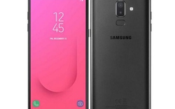 Samsung công bố Galaxy J8 2018 pin “khủng”, giá 6 triệu đồng