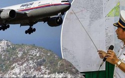 Các nhà điều tra công bố lý do MH370 biến mất