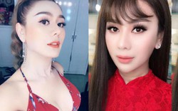 Lâm Khánh Chi đanh thép: "Bỏ cái trò ném đá giấu tay, càng hại Chi càng hot"