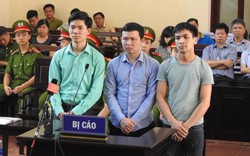 Viện kiểm sát đề nghị án treo cho bác sĩ Hoàng Công Lương