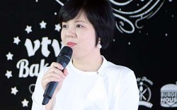  MC Diễm Quỳnh nói về việc nghệ sĩ vướng scandal vẫn làm khách mời VTV6