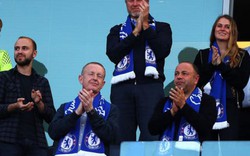 Tỷ phú Roman Abramovich bỏ rơi Chelsea?