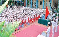 Bài phát biểu tổng kết năm học 2018  ý nghĩa dành cho phụ huynh