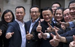 Jack Ma luôn ưu ái tuyển các ứng viên nữ cho công ty mình, và đây là lí do!