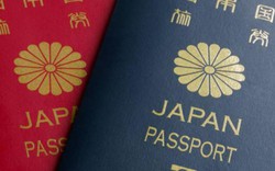 Nhật Bản là nước có 'hộ chiếu quyền lực nhất thế giới'