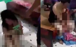 Nóng 24h qua: Người đàn ông trong clip đánh ghen ở Cà Mau là thượng úy công an