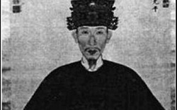 Tranh luận về chân dung vua Quang Trung