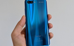 Huawei bán 1 triệu chiếc Honor 10 trong chưa đầy 1 tháng