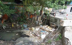 Chỉ vì rác, 4 lãnh đạo phường ở Đồng Nai bị phê bình