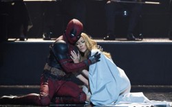 Celine Dion trở lại với nhạc phim Deadpool 2 đang “làm mưa làm gió” tại các rạp