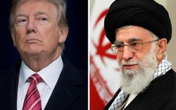 Đại giáo chủ Iran cảnh báo đáng sợ đến Tổng thống Mỹ Donald Trump