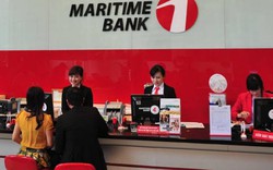 Lợi nhuận Quý 1/2018 của Maritime Bank tăng hơn 9 lần so với cùng kỳ 2017