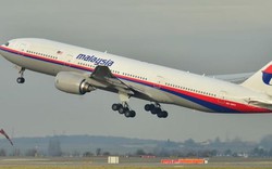 Những hình ảnh giúp giải mã bí ẩn MH370