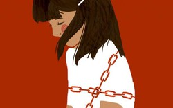 Sốc: Gần 1.400 thiếu nữ ở Hà Lan bị ép buộc làm nô lệ tình dục