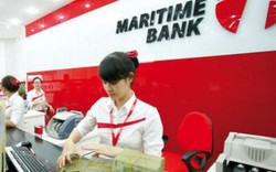 Maritimebank dự kiến xin ý kiến cổ đông qua thư điện tử