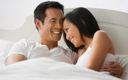 Biết là vui sướng nhưng con người chỉ dành 117 ngày trong đời dành cho chuyện ân ái