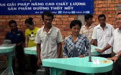 Hội ND tỉnh An Giang: Thêm nhiều kỳ vọng góp phần xây dựng nông thôn mới