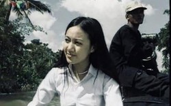 BTV Hoài Anh hé lộ về “nụ hôn trộm” và cảnh quay kinh dị trong vai diễn đầu đời
