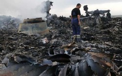 Tên lửa bắn rơi MH17 là của lữ đoàn phòng không Nga