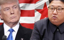 Trump bất ngờ huỷ gặp Kim Jong un