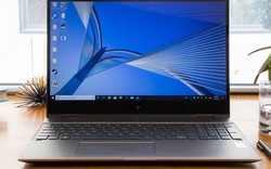 Đánh giá laptop HP Spectre X360 2018: Thiết kế mạnh mẽ, hiệu suất “trâu”