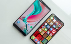 Đánh giá HTC U12+: Không xa lắm đâu iPhone X ơi!