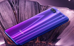 Honor 10 chuẩn bị lên kệ tại Việt Nam với giá 9,99 triệu đồng